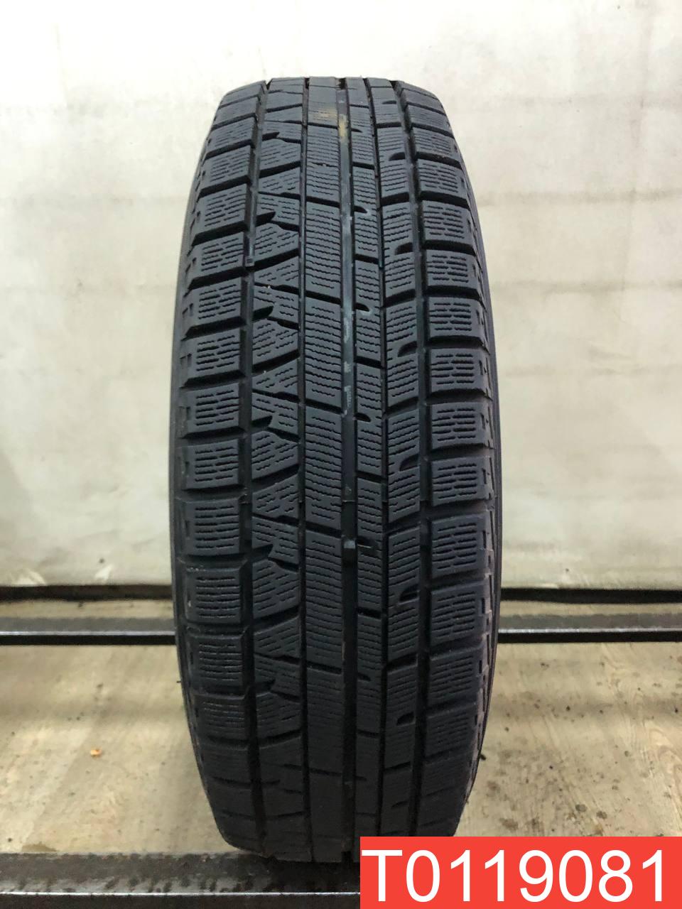 Зимние Б/У шины 185/65 R15 - купить резину с гарантией