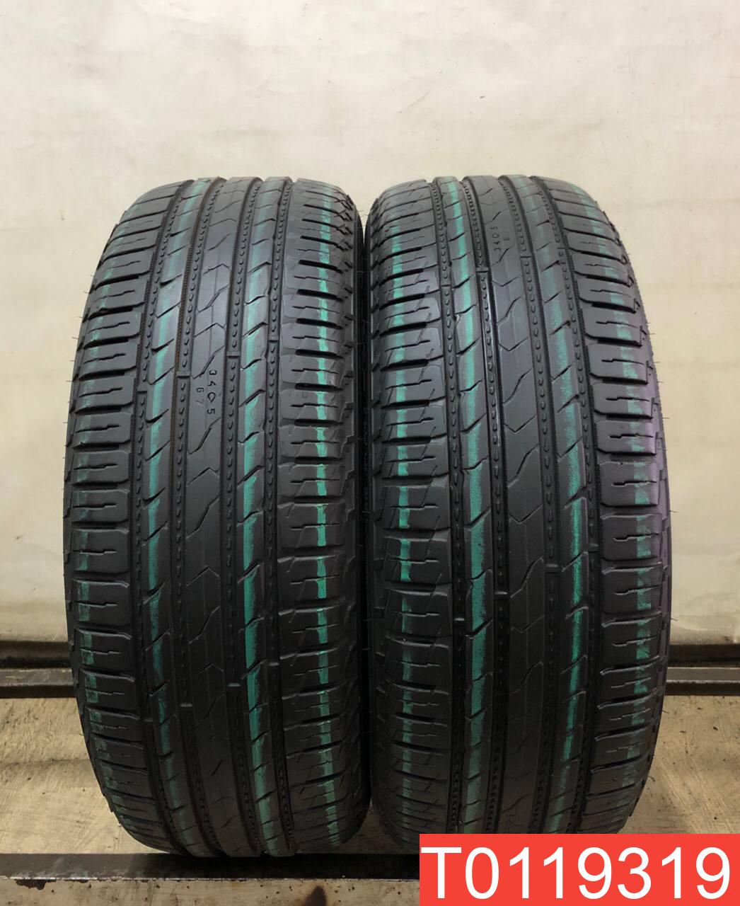 Б/У шины 225/60 R17 - купить резину с гарантией