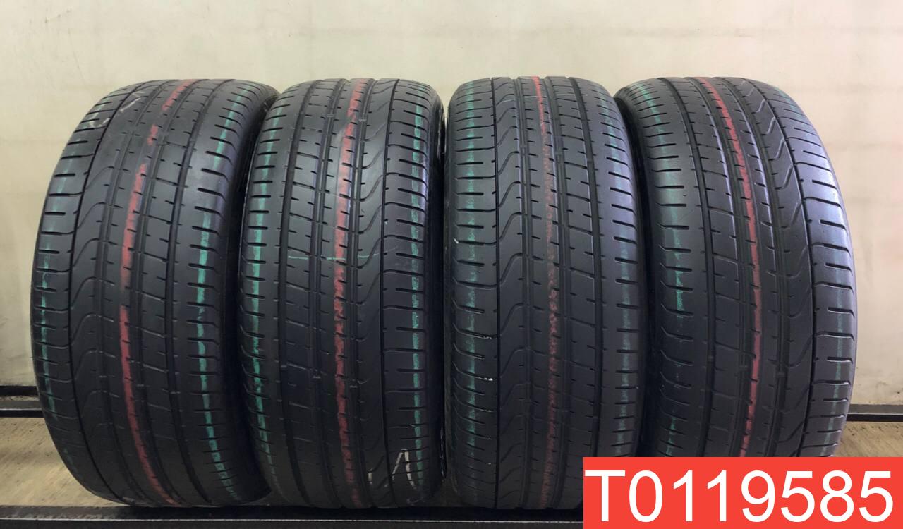 Б/У шины 265/45 R20 - купить резину с гарантией