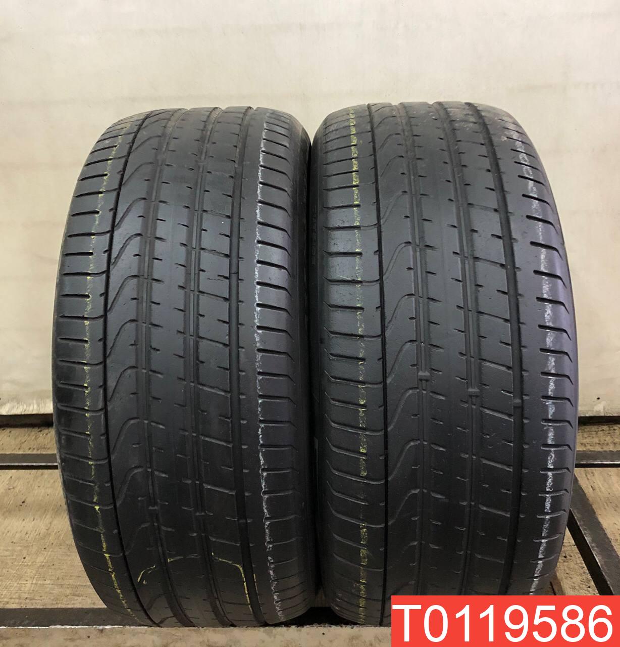 Б/У шины 265/45 R20 - купить резину с гарантией