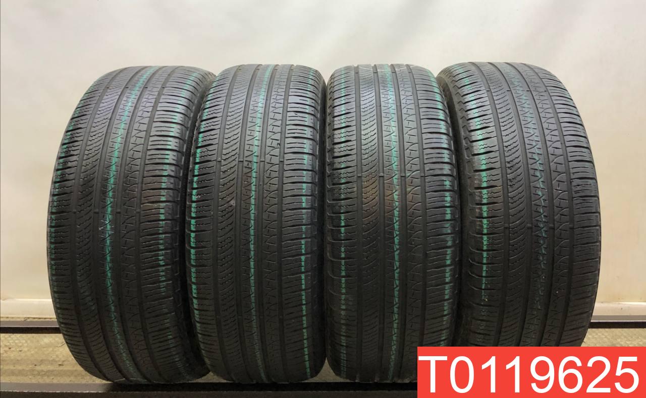 Б/У шины 255/55 R20 - купить резину с гарантией