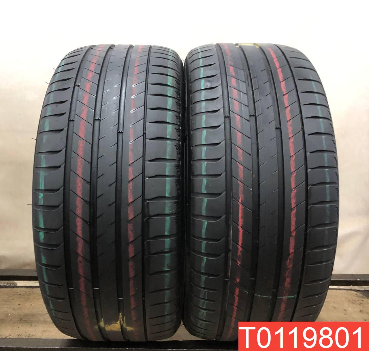 Б/У шины 255/50 R19 - купить резину с гарантией