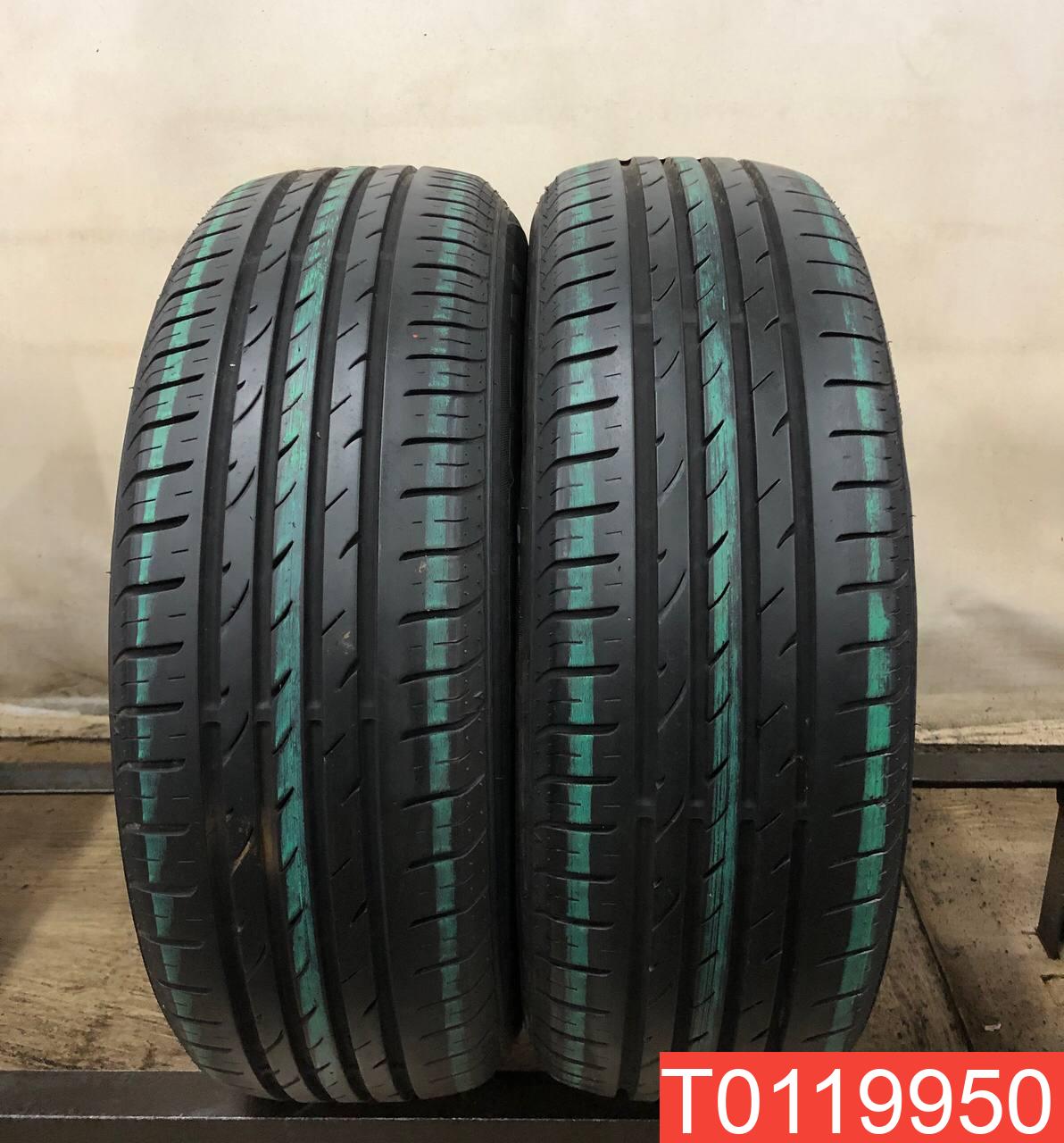 Летние Б/У шины 205/65 R15 - купить резину с гарантией