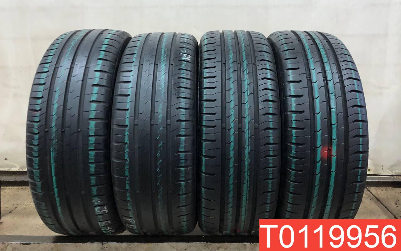 Б/У шины 185/55 R15 - купить резину с гарантией