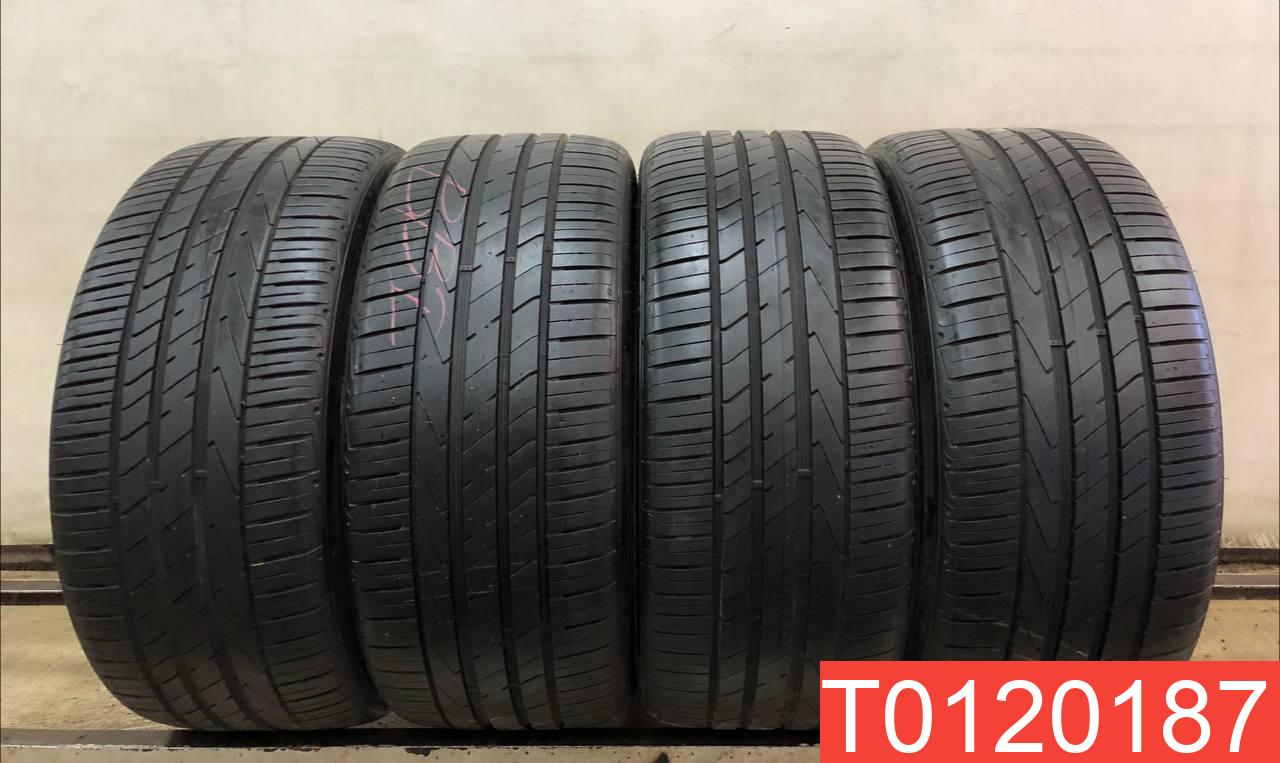 Б/У шины 255/40 R20 - купить резину с гарантией