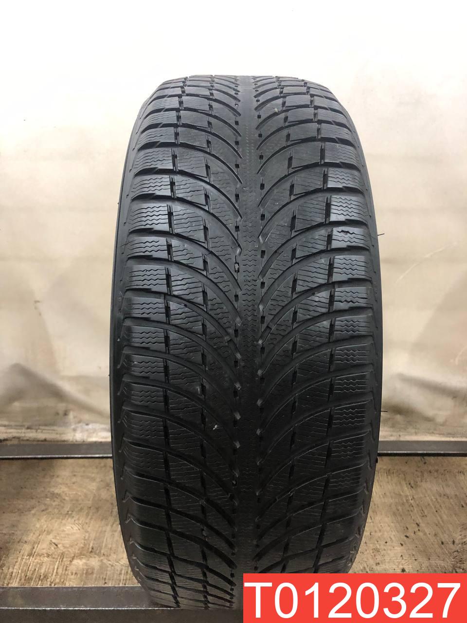 Б/У шины 235/55 R19 - купить резину с гарантией