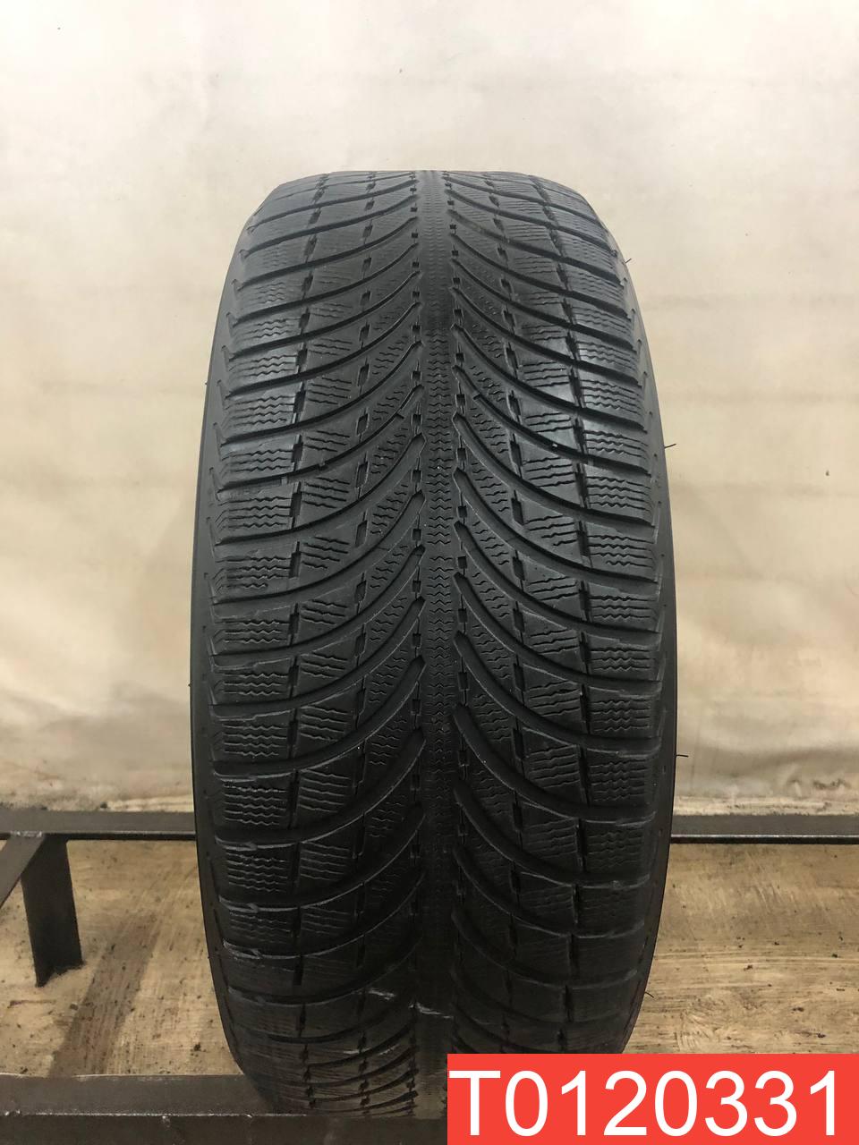 Б/У шины 235/55 R19 - купить резину с гарантией