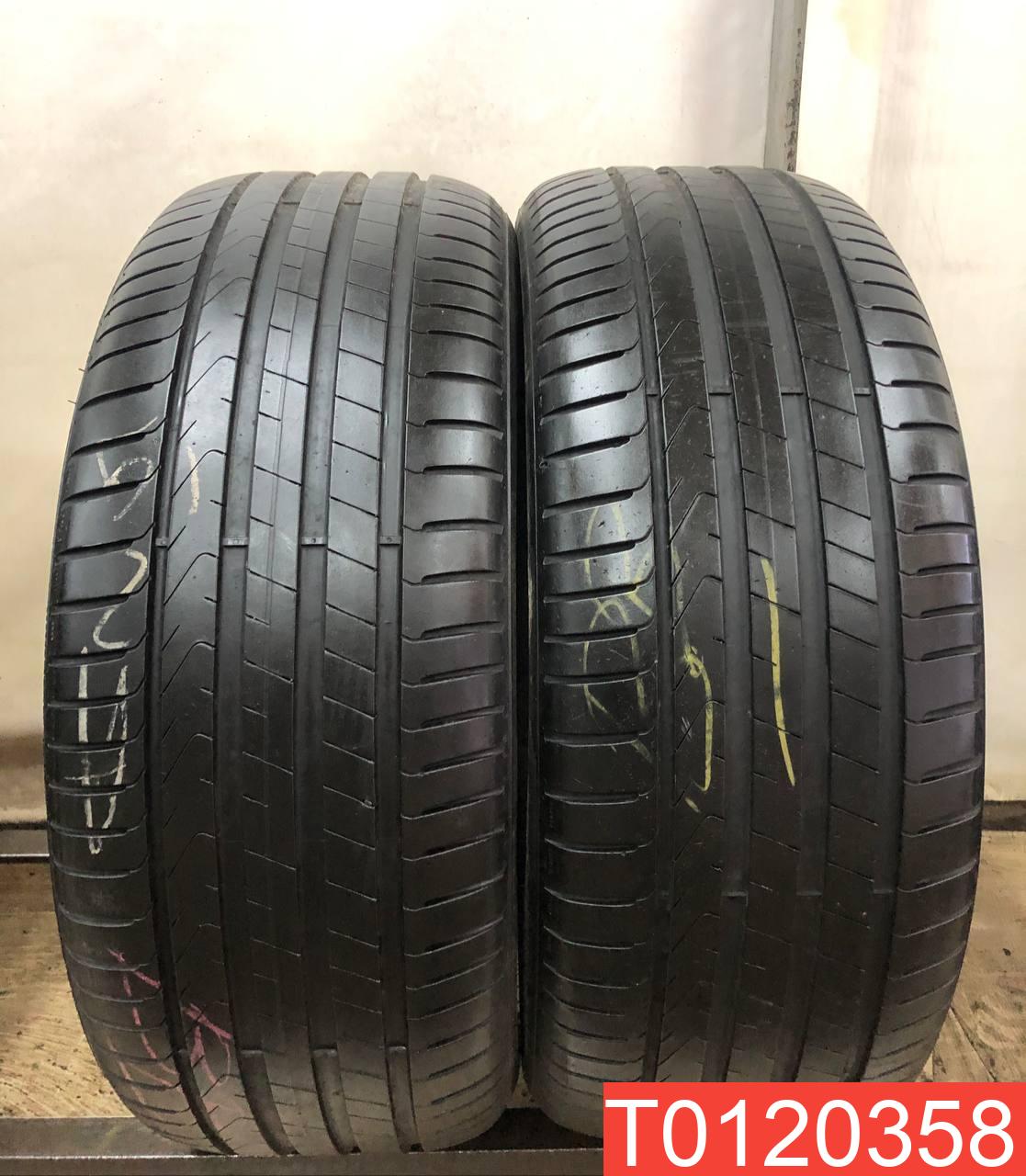 Б/У шины 255/50 R19 - купить резину с гарантией