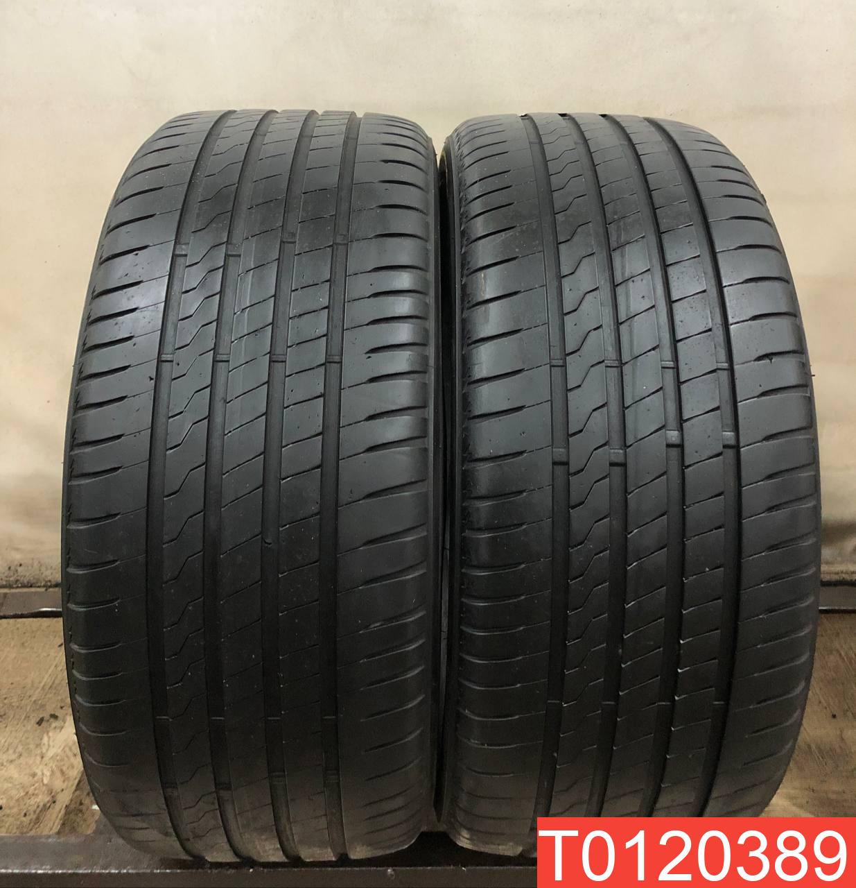 Б/У шины 245/40 R19 - купить резину с гарантией