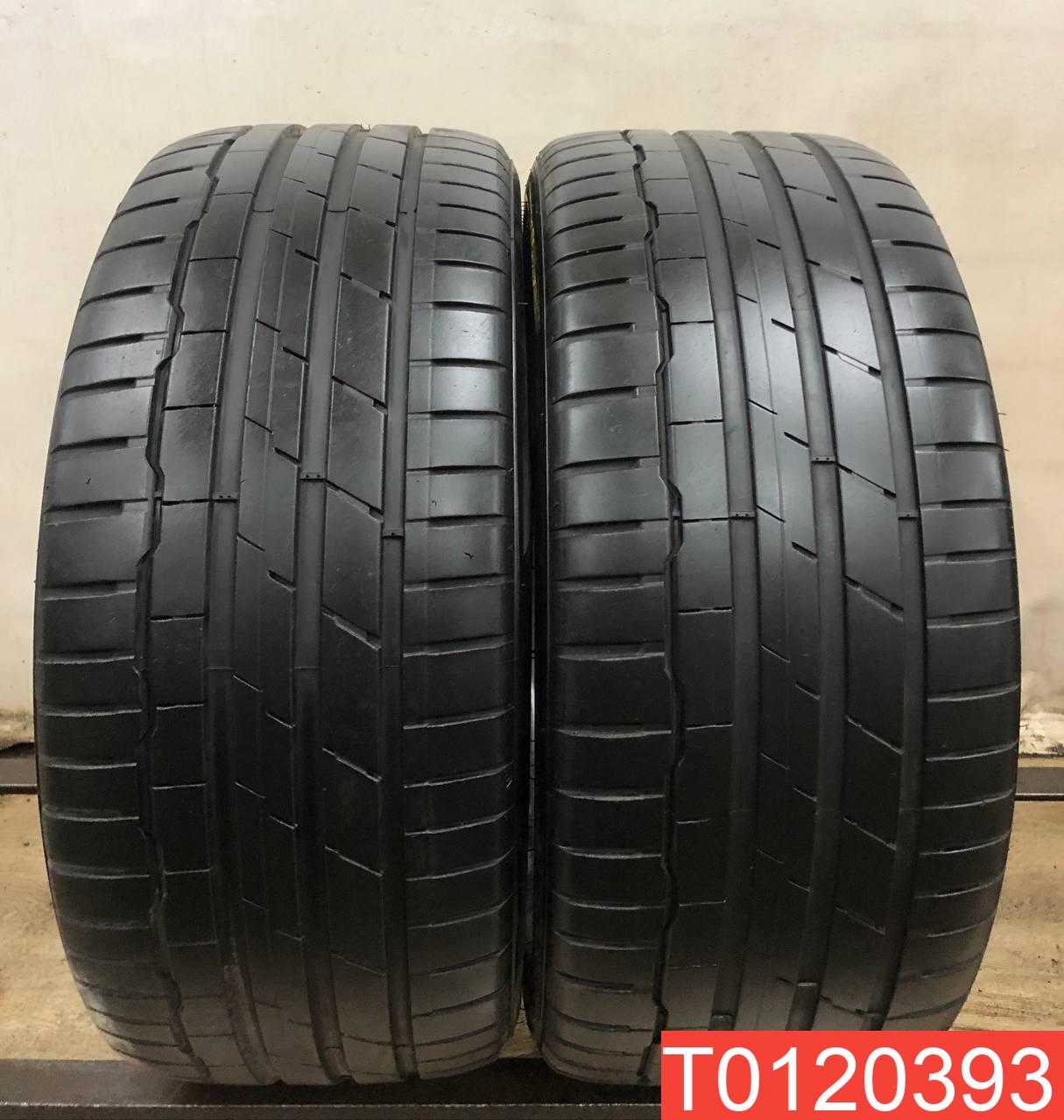 Б/У шины 245/40 R19 - купить резину с гарантией