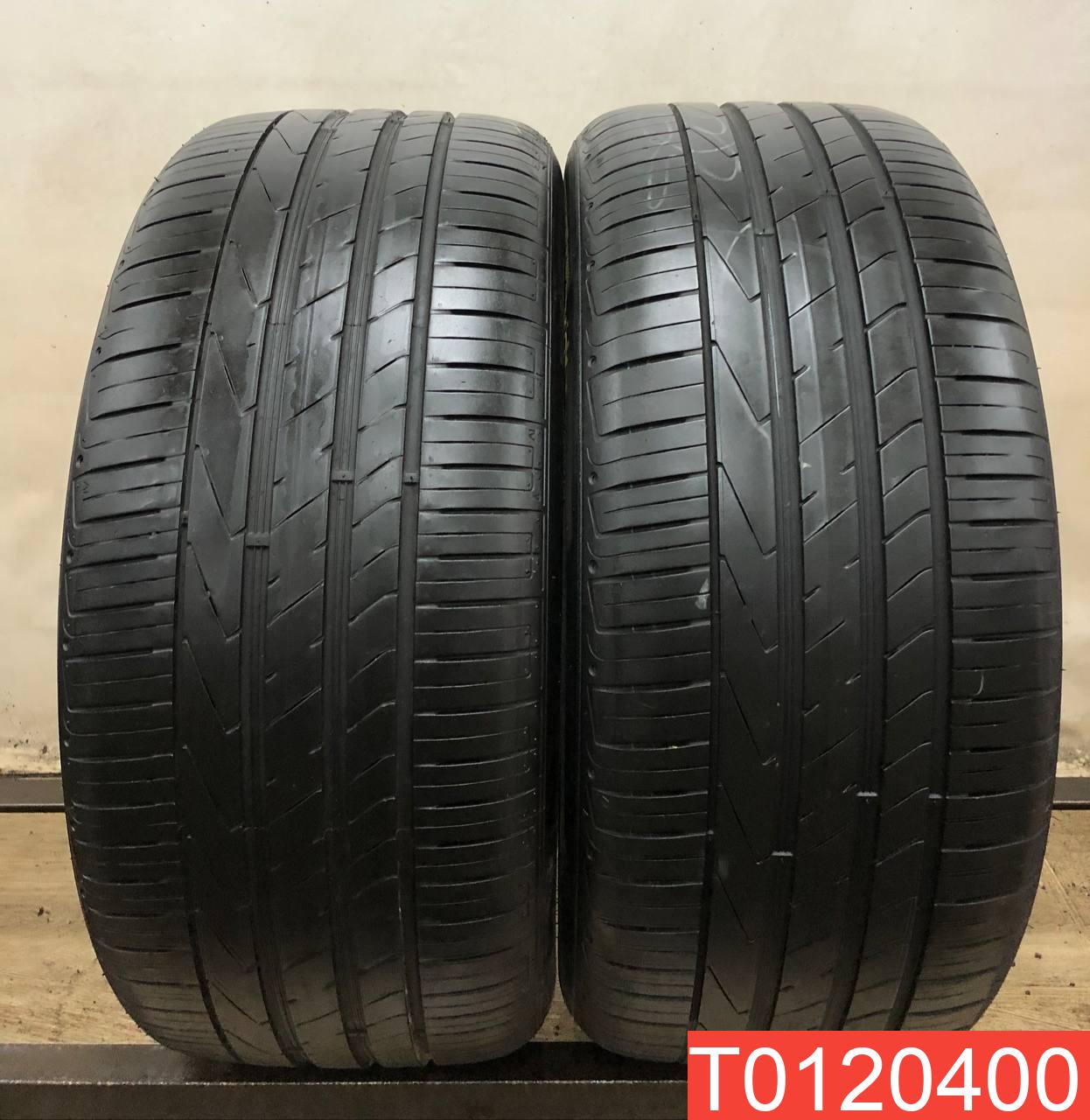 Б/У шины 255/50 R19 - купить резину с гарантией