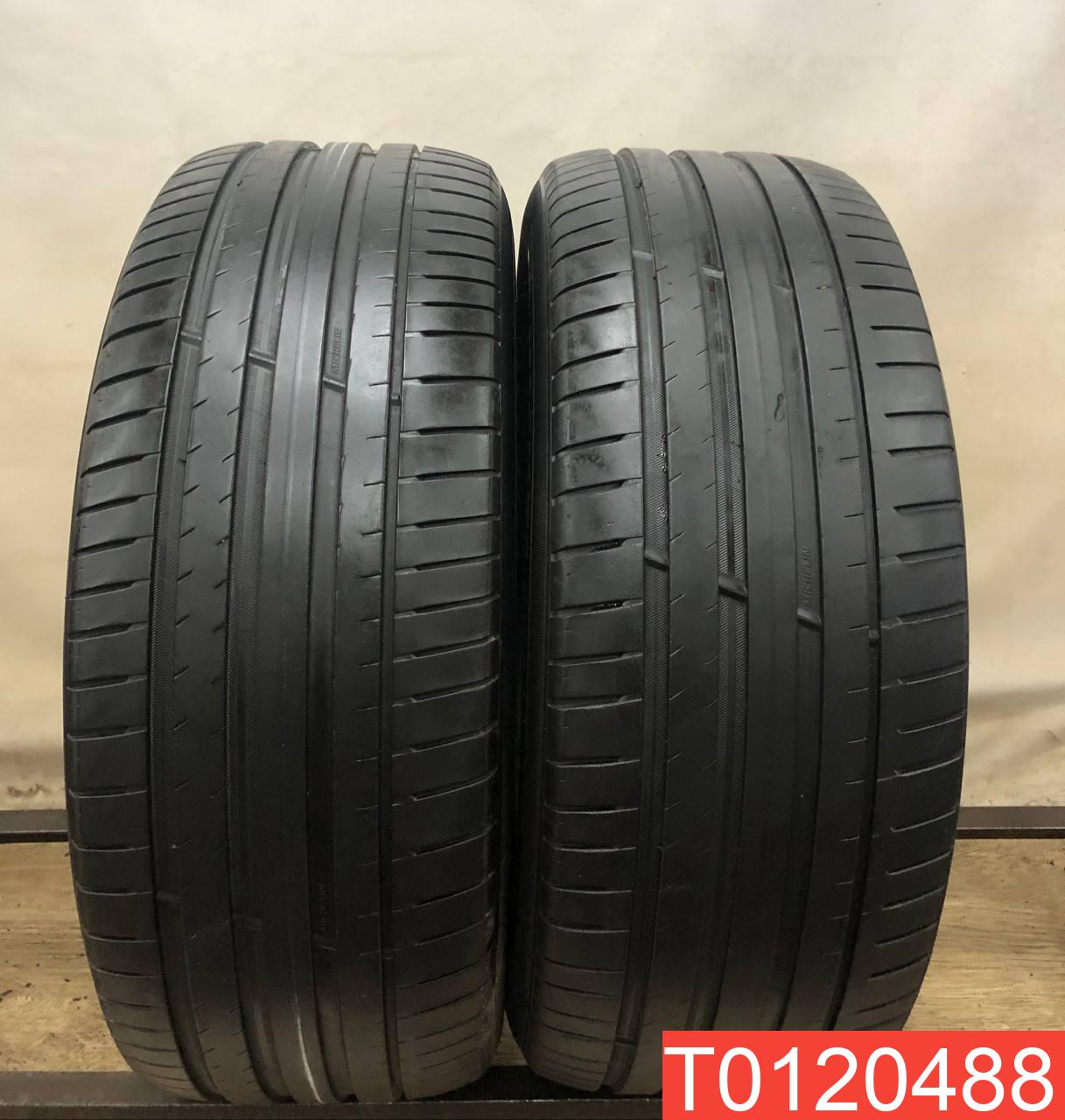 Б/У шины 265/60 R18 - купить резину с гарантией