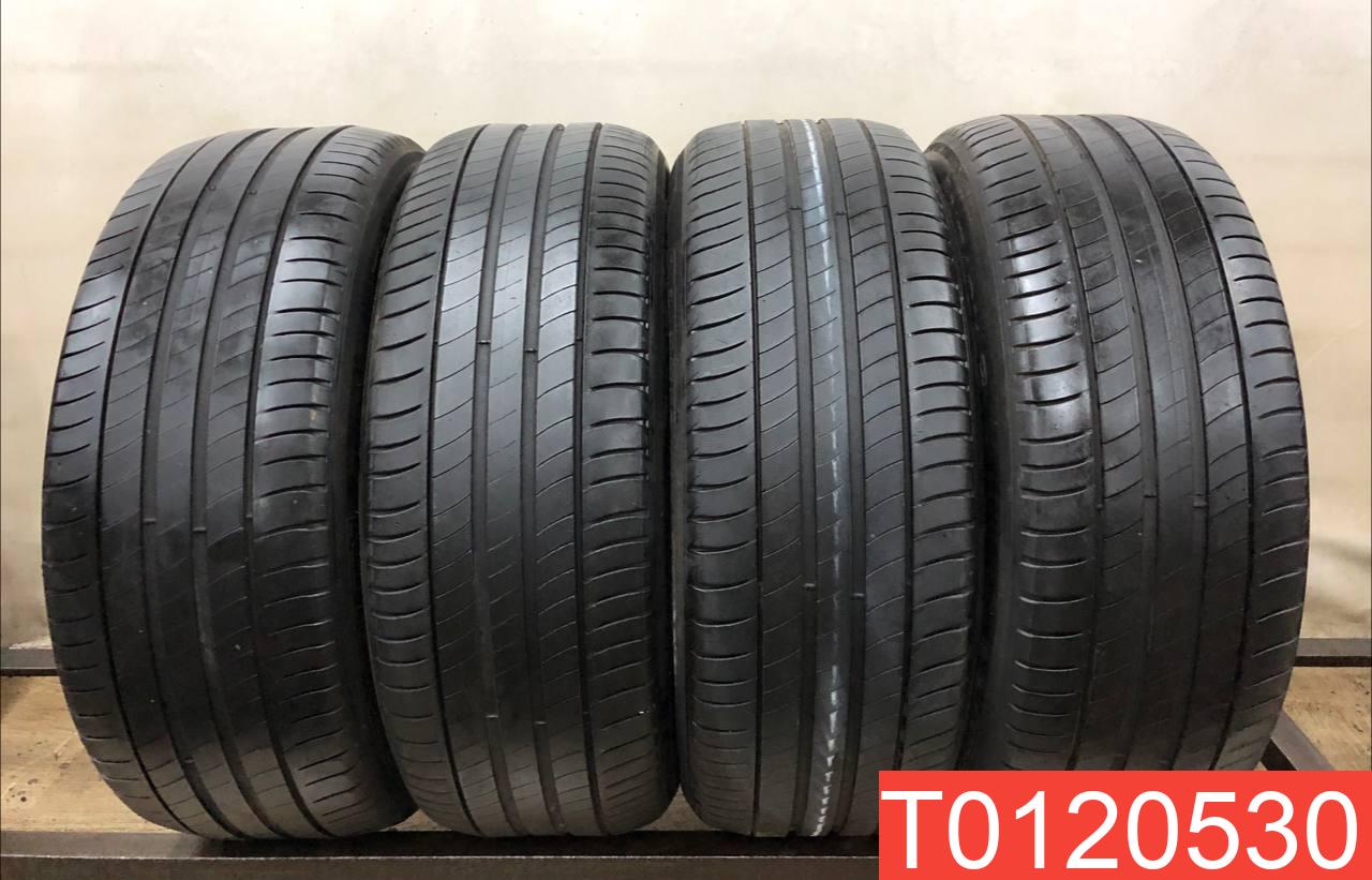 Летние Б/У шины 225/55 R18 - купить резину с гарантией