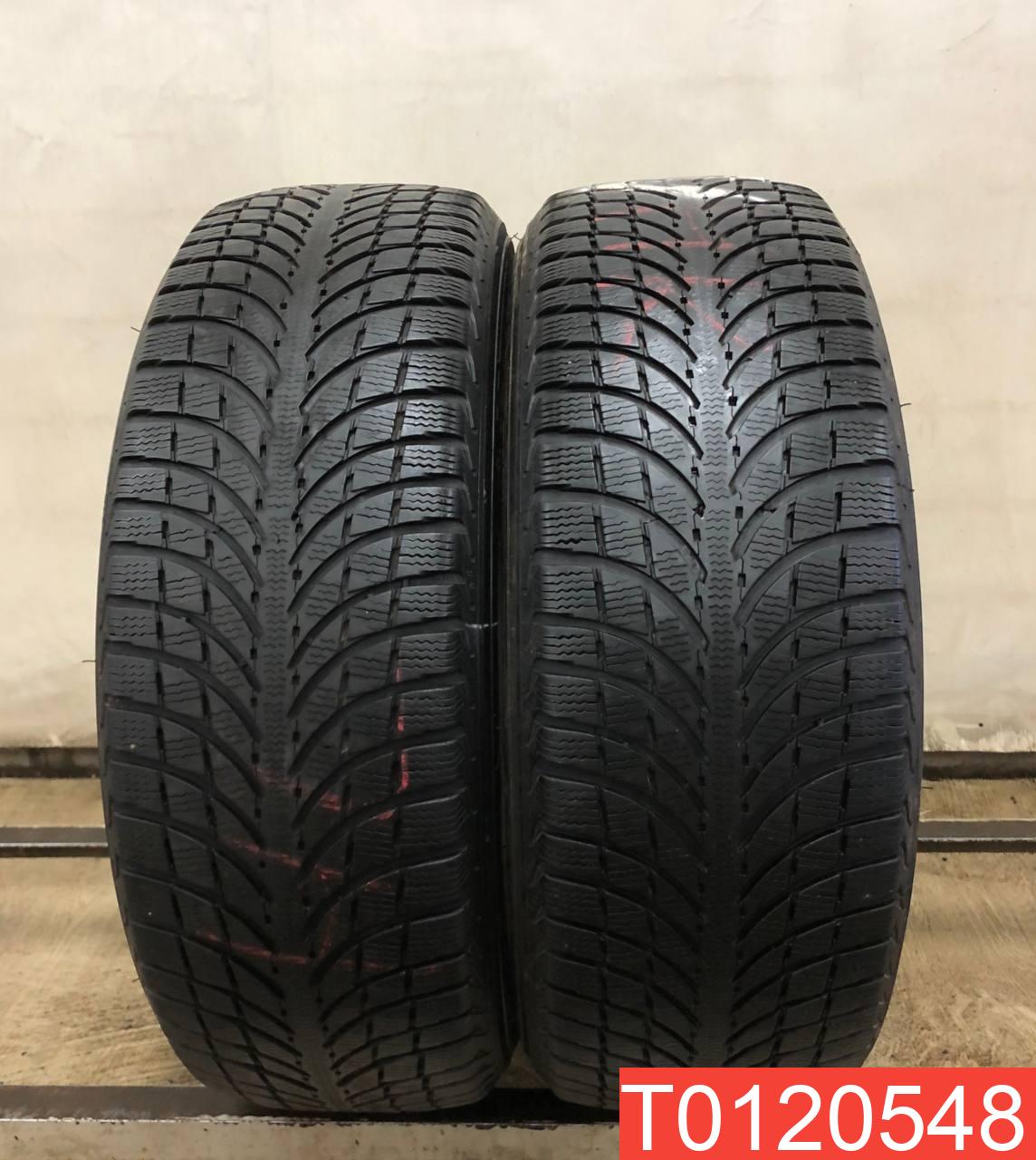 Зимние Б/У шины 235/60 R18 - купить резину с гарантией