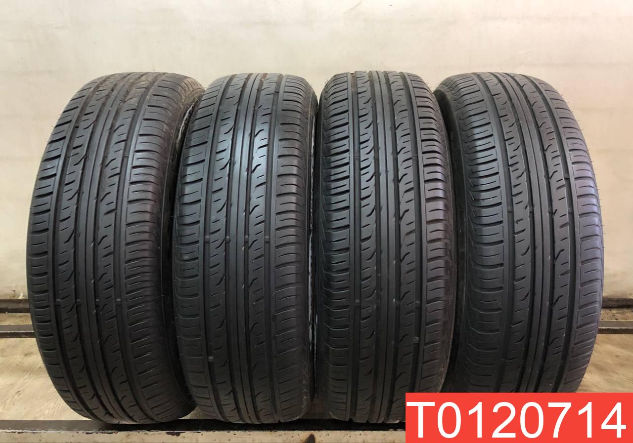 Б/У шины 225/65 R17 - купить резину с гарантией