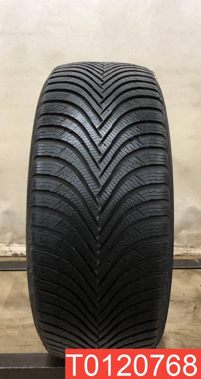 Б/У шины 215/55 R17 - купить резину с гарантией