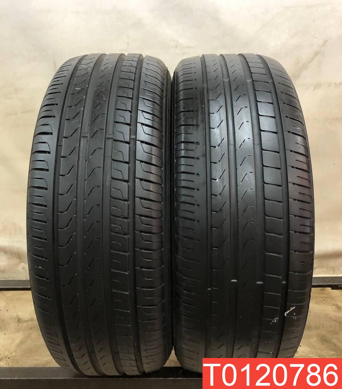 Б/У шины 235/65 R17 - купить резину с гарантией