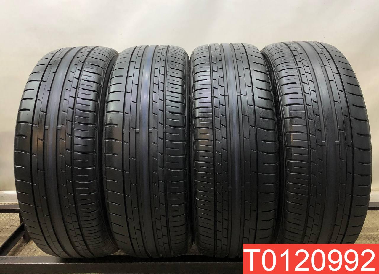 Б/У шины 235/55 R19 - купить резину с гарантией