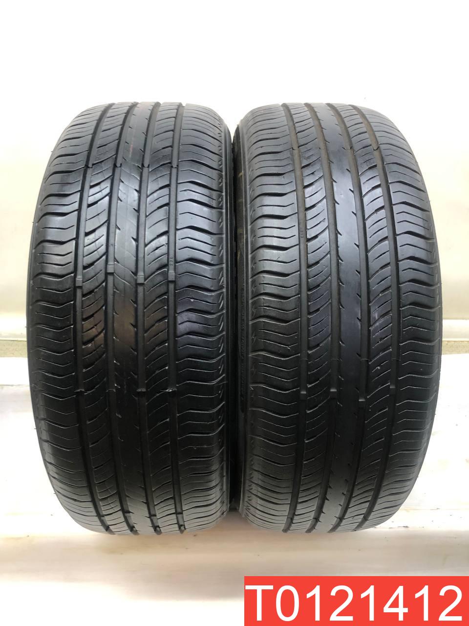 Б/У шины 215/55 R17 - купить резину с гарантией