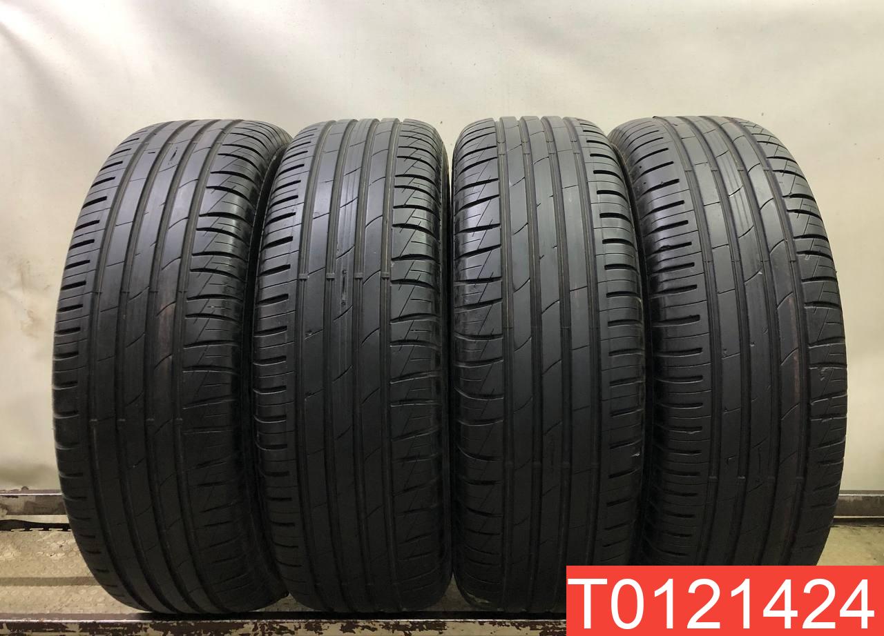 Б/У шины 215/65 R16 - купить резину с гарантией