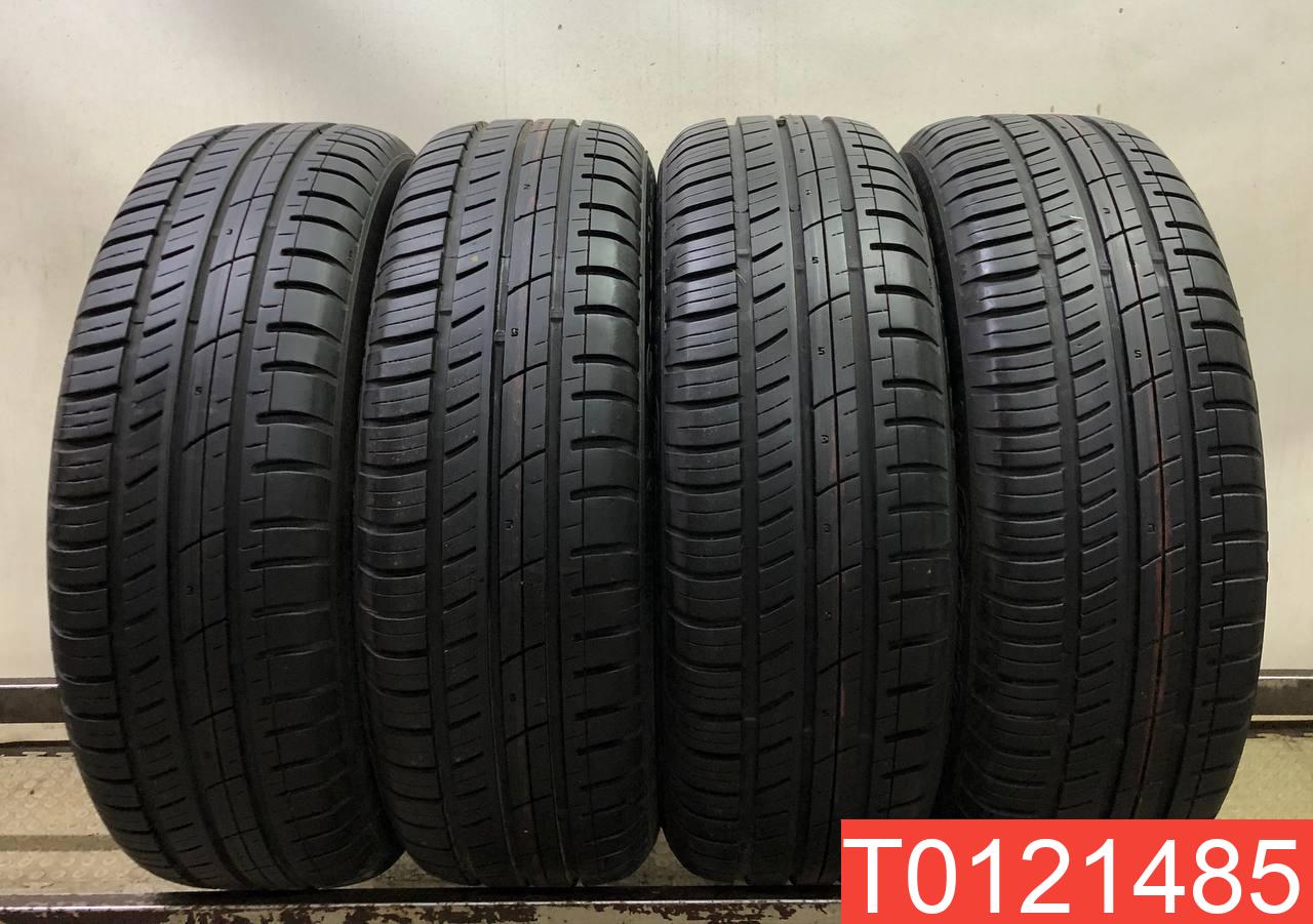 Летние Б/У шины 185/60 R15 - купить резину с гарантией