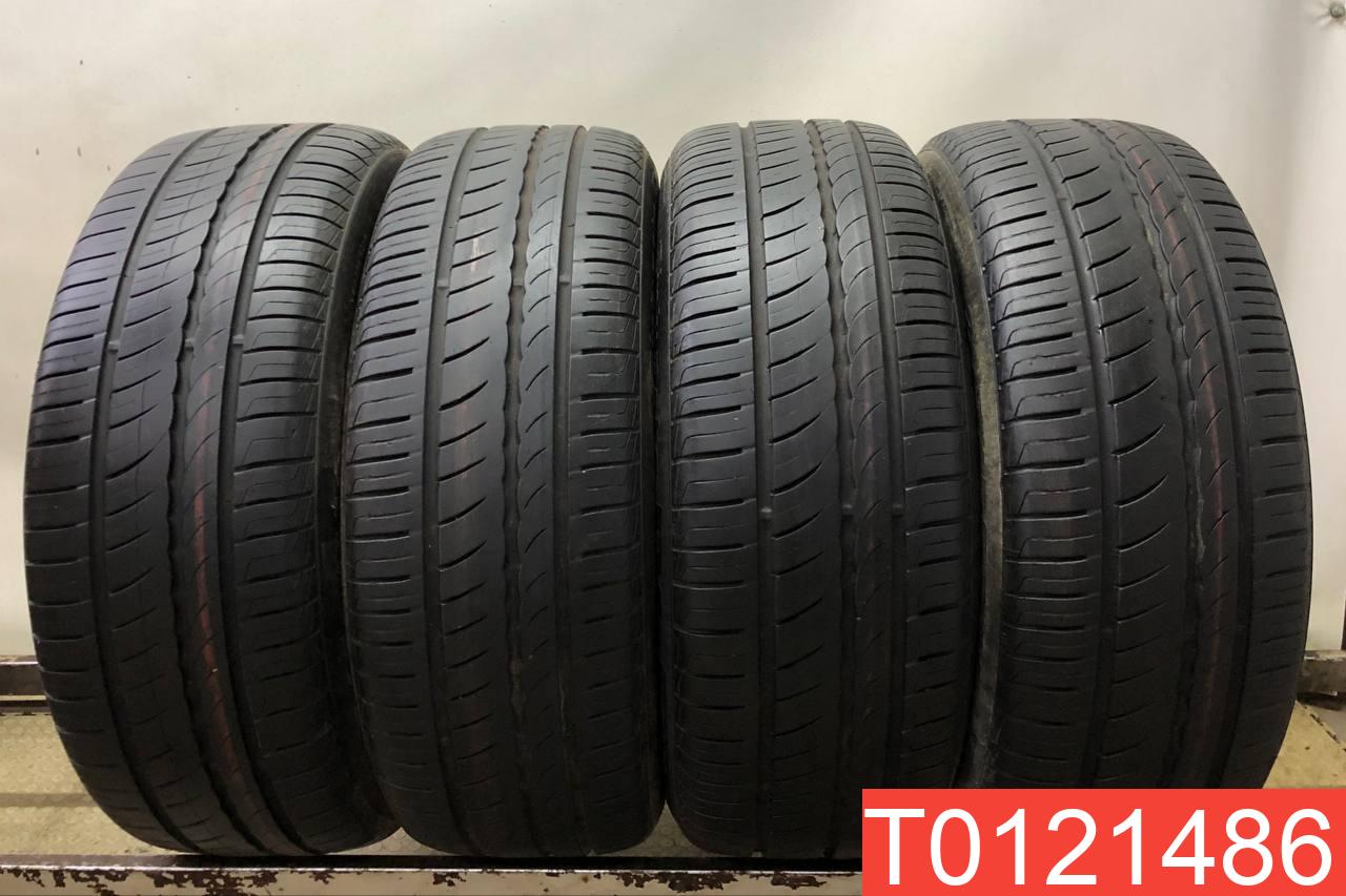 Б/У шины 205/55 R16 - купить резину с гарантией