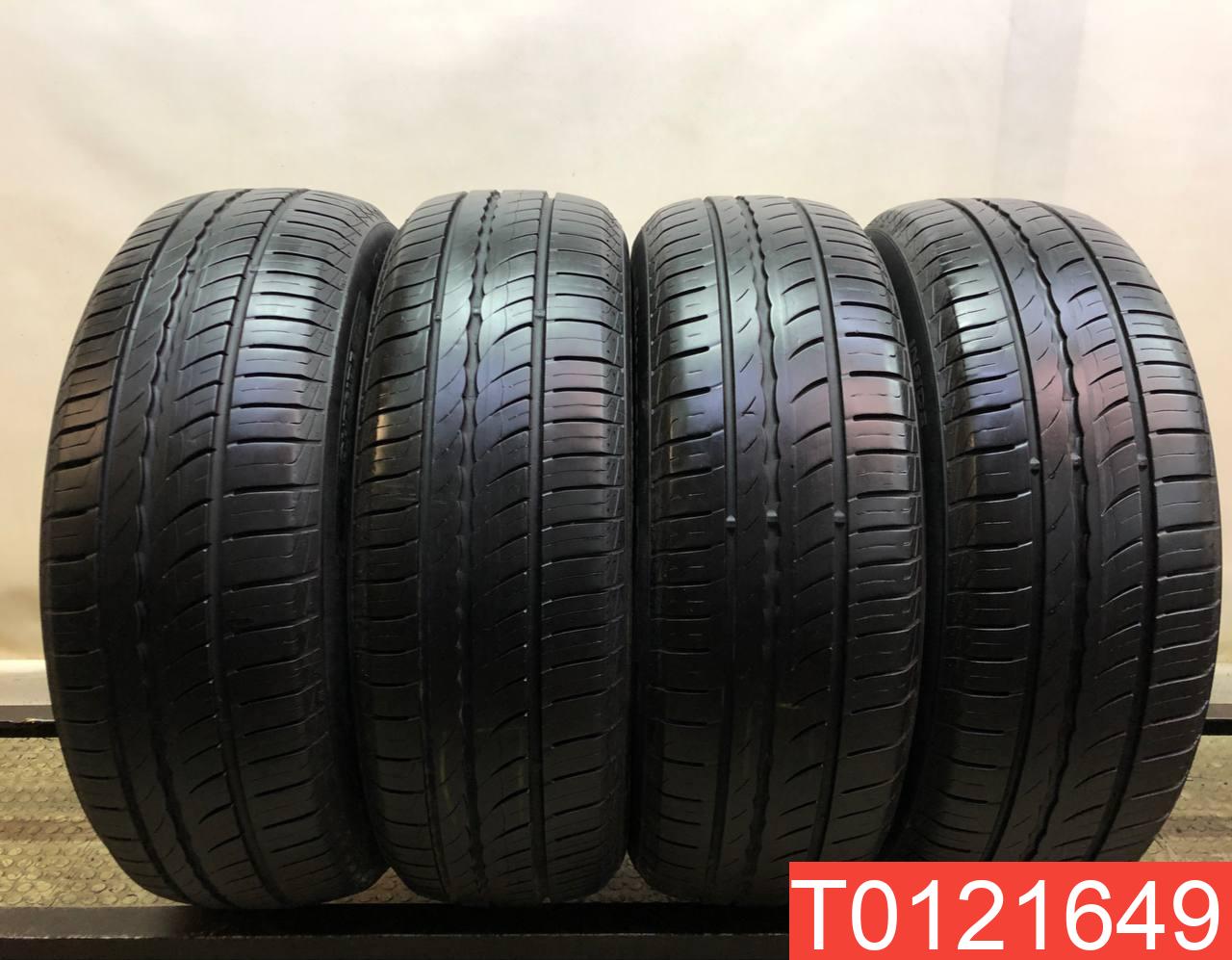 Летние Б/У шины 185/65 R15 - купить резину с гарантией