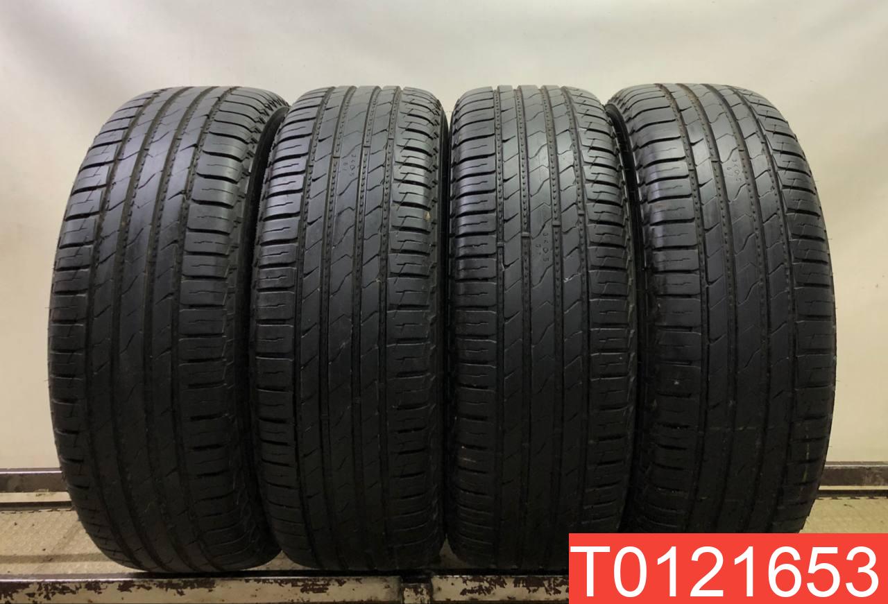 Б/У шины 235/65 R17 - купить резину с гарантией