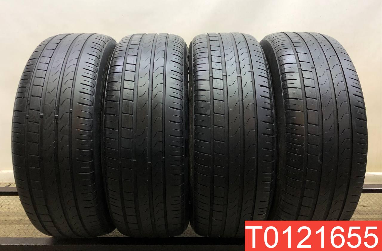 Б/У шины 215/60 R17 - купить резину с гарантией