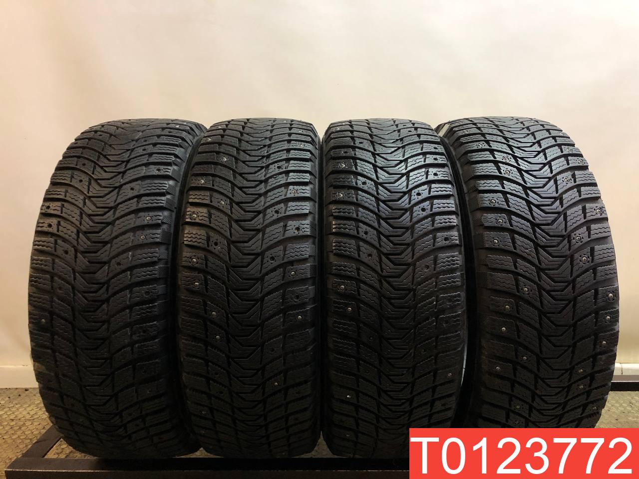 Зимние Б/У шины 205/55 R16 - купить резину с гарантией