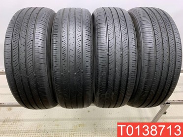 Летняя Резина Купить 225 R16