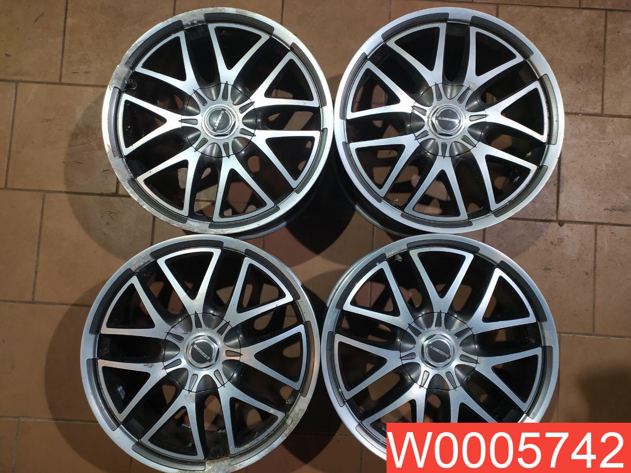 Купить Диски R19 5 120