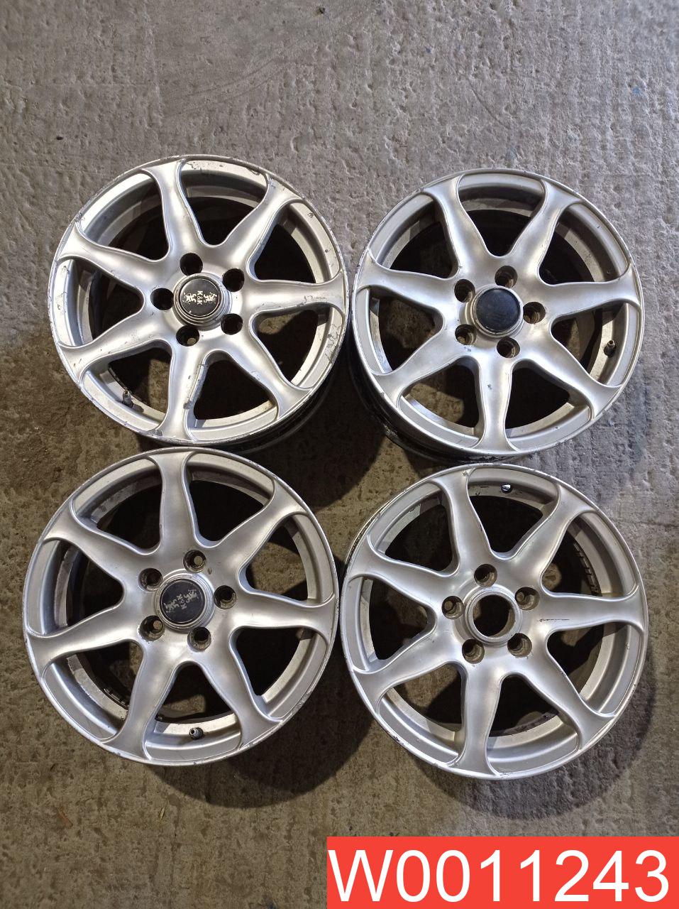 Купить Б/У Диски R15 5x108 ET42 6J