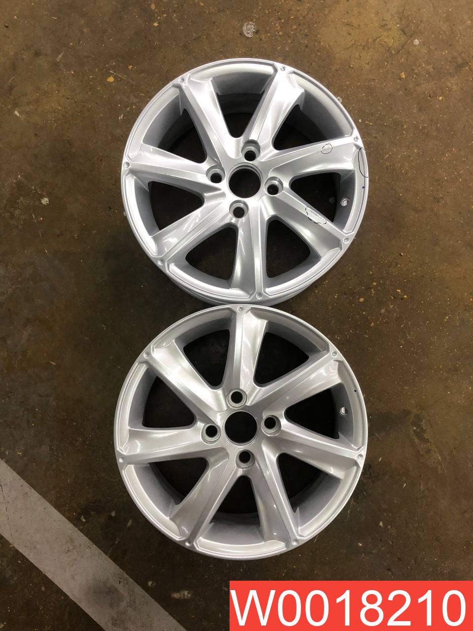 Купить Б/У Диски R15 4x100 ET42 6J